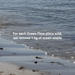 byBiehl - Ocean Flow Hoops Medium