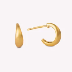 byBiehl - Ocean Flow Hoops Small