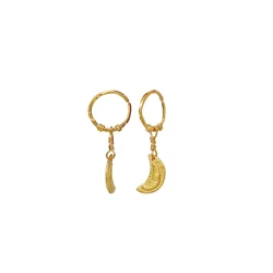 Maanesten - Odessa Earring