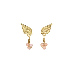 Maanesten - Olina �reringe, Forgyldt