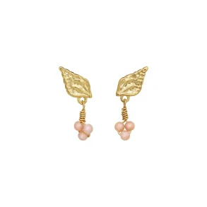 Maanesten - Olina �reringe, Forgyldt