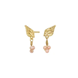 Maanesten - Olina �reringe, Forgyldt