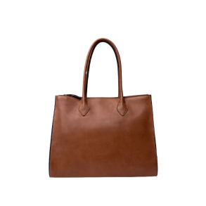 Re:Desgined - Ora Big Taske, Tan