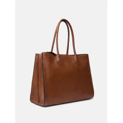 Re:Desgined - Ora Big Taske, Tan