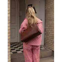 Re:Desgined - Ora Small Taske, Brown