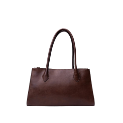 Re:Desgined - Ora Small Taske, Brown
