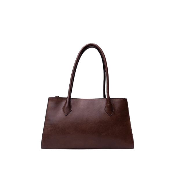 Re:Desgined - Ora Small Taske, Brown