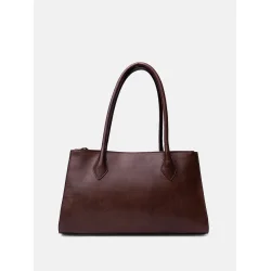 Re:Desgined - Ora Small Taske, Brown