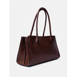 Re:Desgined - Ora Small Taske, Brown