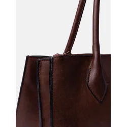 Re:Desgined - Ora Small Taske, Brown