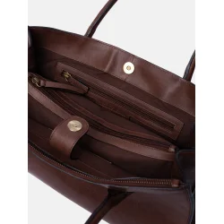 Re:Desgined - Ora Small Taske, Brown