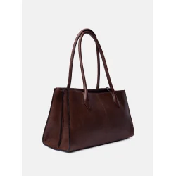 Re:Desgined - Ora Small Taske, Brown