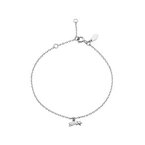 Maanesten - Ora Armbnd, slv