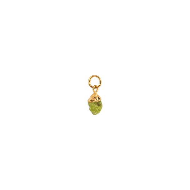 House of Vincent - Fdselssten (august) Peridot