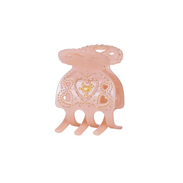 Maanesten - Pantalone Hrklemme Blush