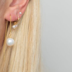 Smykish - Sunlight Hoop, Clear