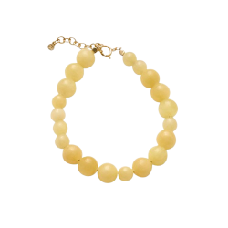 Pernille Corydon - Honey Armb�nd, Forgyldt