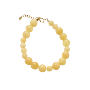 Pernille Corydon - Honey Armb�nd, Forgyldt