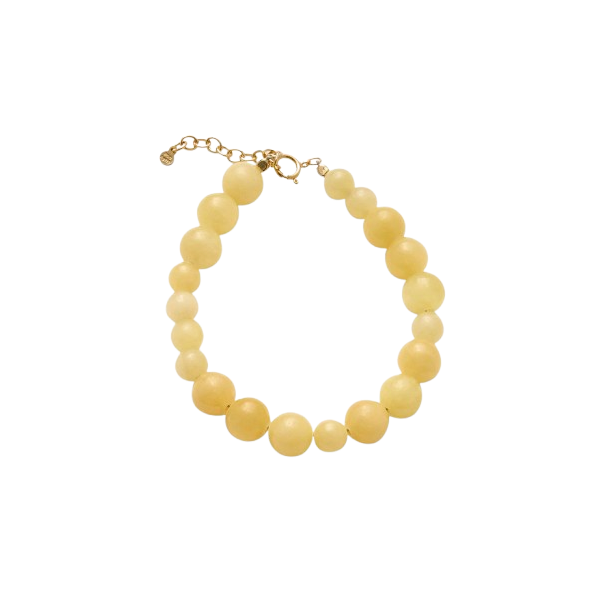 Pernille Corydon - Honey Armb�nd, Forgyldt