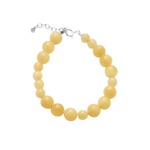 Pernille Corydon - Honey Armb�nd, S�lv