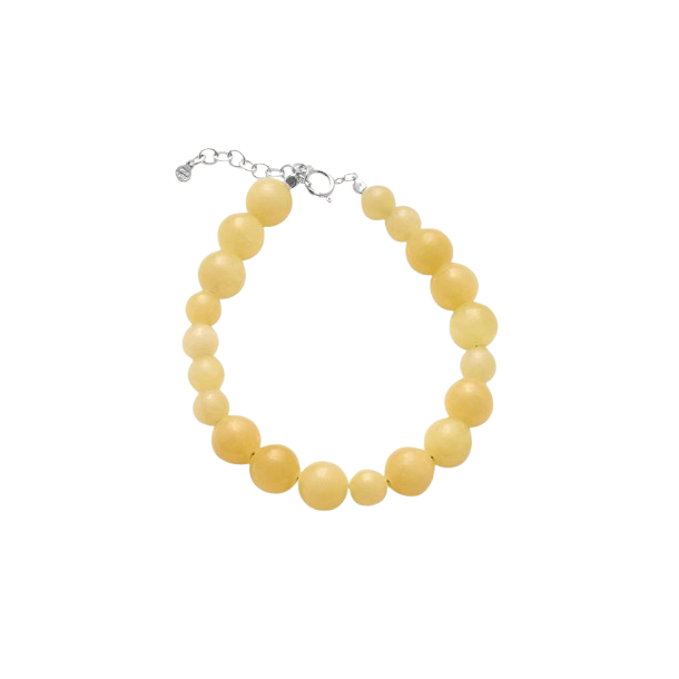 Pernille Corydon - Honey Armb�nd, S�lv