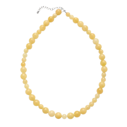 Pernille Corydon - Honey Halsk�de, S�lv