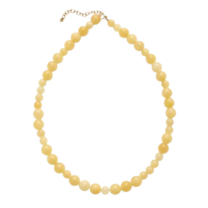 Pernille Corydon - Honey Halsk�de, Forgyldt