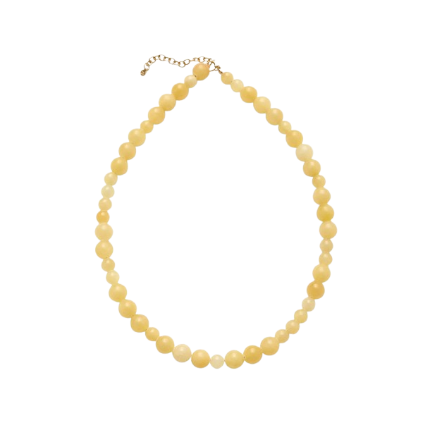 Pernille Corydon - Honey Halsk�de, Forgyldt