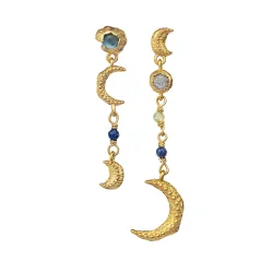 Maanesten - Pheobe Earrings