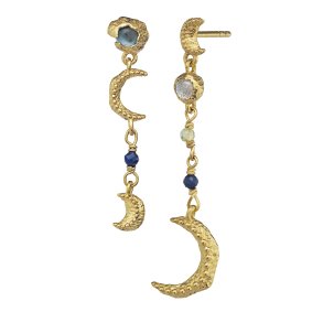 Maanesten - Phoebe Earring