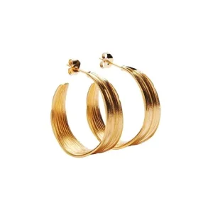 Pico - Olive restikker, Forgyldt