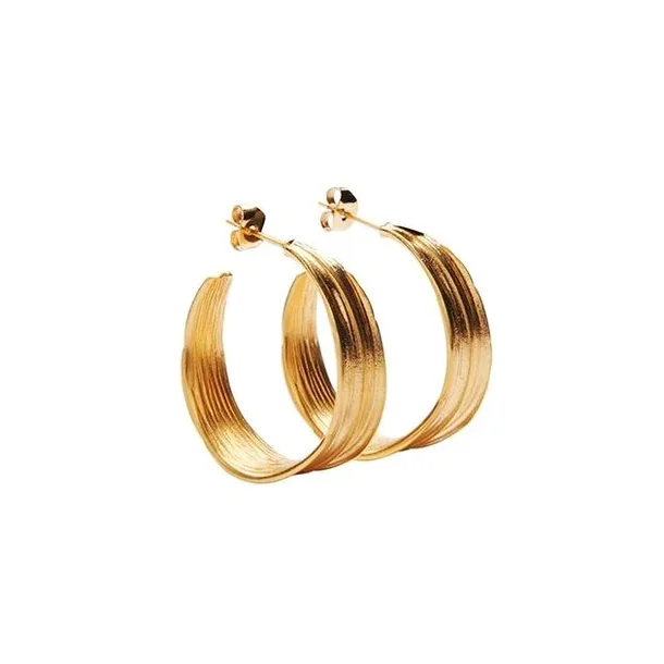 Pico - Olive restikker, Forgyldt