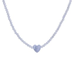 Maanesten - Polly Halsk�de, Forgyldt