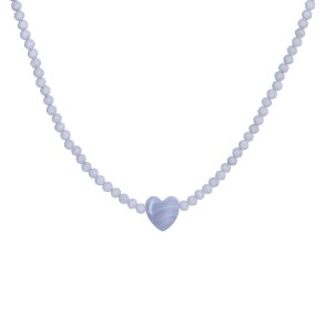 Maanesten - Polly Halsk�de, Forgyldt