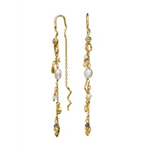 Maanesten - Poppy Earlines