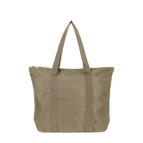 DAY ET - Medium Tonal Shopper Taske, Brindle
