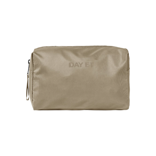 DAY ET - Small Tonal Toilettaske, Brindle