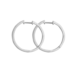 Grace Hoop Large Slv