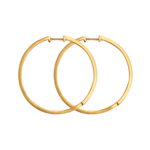byBiehl - Grace Hoop XL, forgyldt