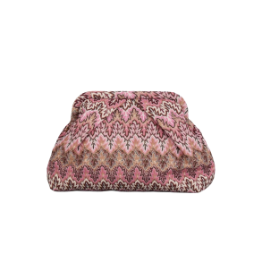 Becksndergaard - Pala Bonita Bag Clutch, Dusty Rose