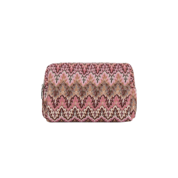 Becksndergaard - Pala Pouch Bag, Dusty Rose