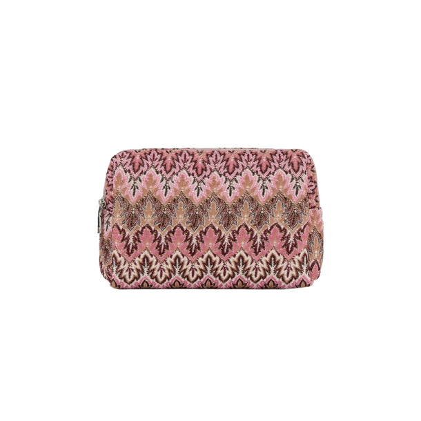 Becksndergaard - Pala Pouch Bag, Dusty Rose