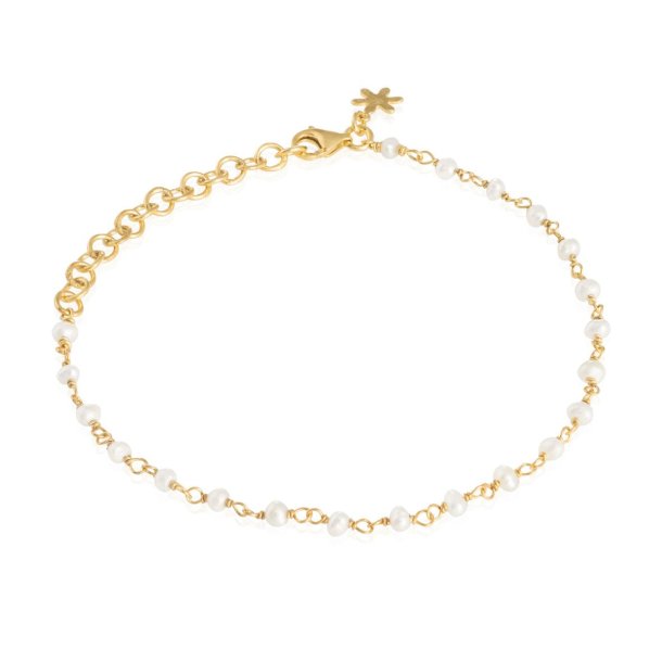 Susanne Friis Bjrner - Armbnd