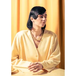 House of Vincent - Chain of Riddle Choker