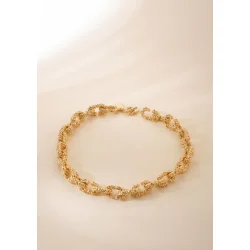 House of Vincent - Chain of Riddle Choker