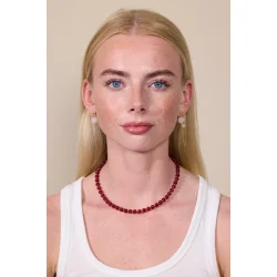 So - Krystal Halskde, Rd Jade (Passion)