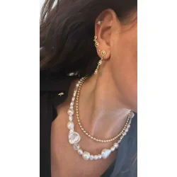 Nuni Copenhagen - Ramona restikker