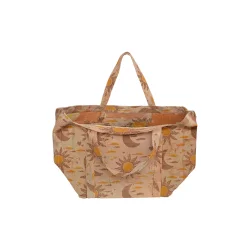 Maanesten - Ravi Tote bag, Rose Moon &amp; Sun 