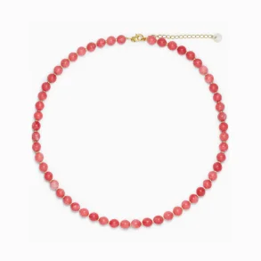 So - Krystal Halskde, Redstone Quartz (Klarhed)