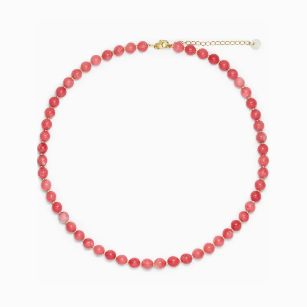 So - Krystal Halskde, Redstone Quartz (Klarhed)